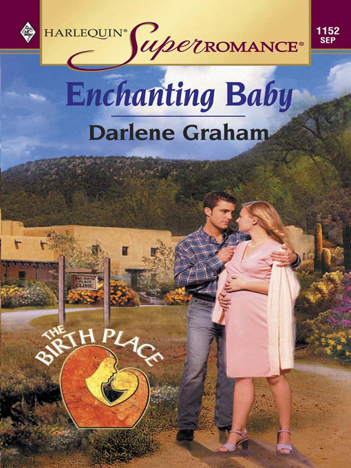 Title details for Enchanting Baby by Darlene Graham - Available